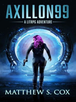cover image of Axillon99